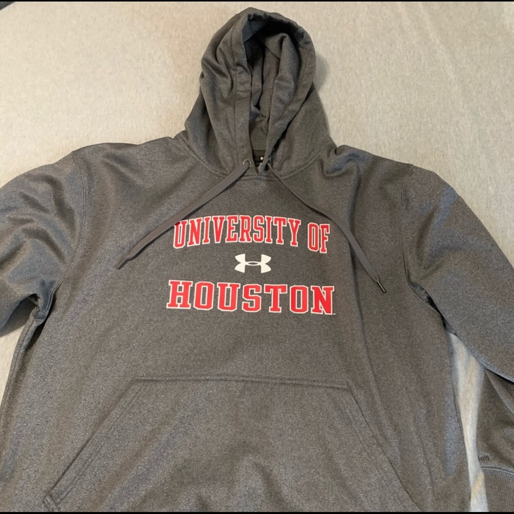 Under Armour University of Houston Hoodie